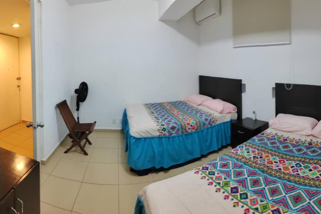 Photo of Bedroom in Caleta