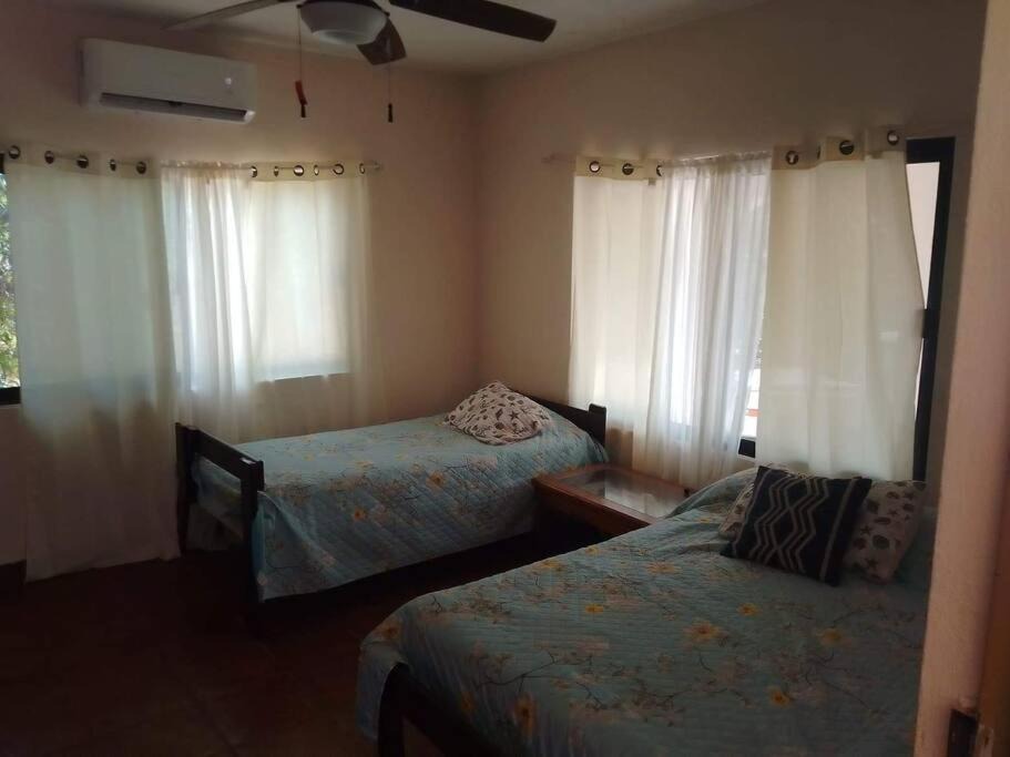 Photo of Bedroom in El Sargento