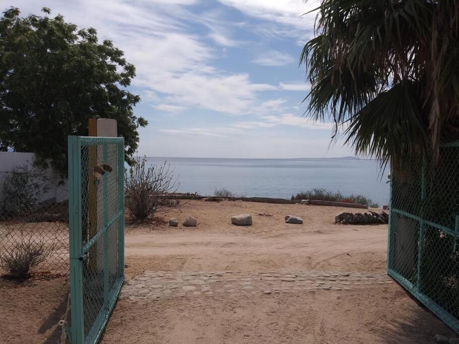 Photo of Outdoor in El Sargento