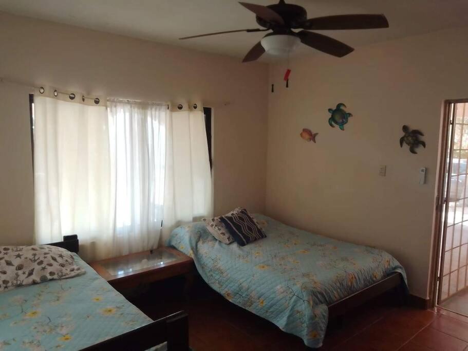 Photo of Bedroom in El Sargento