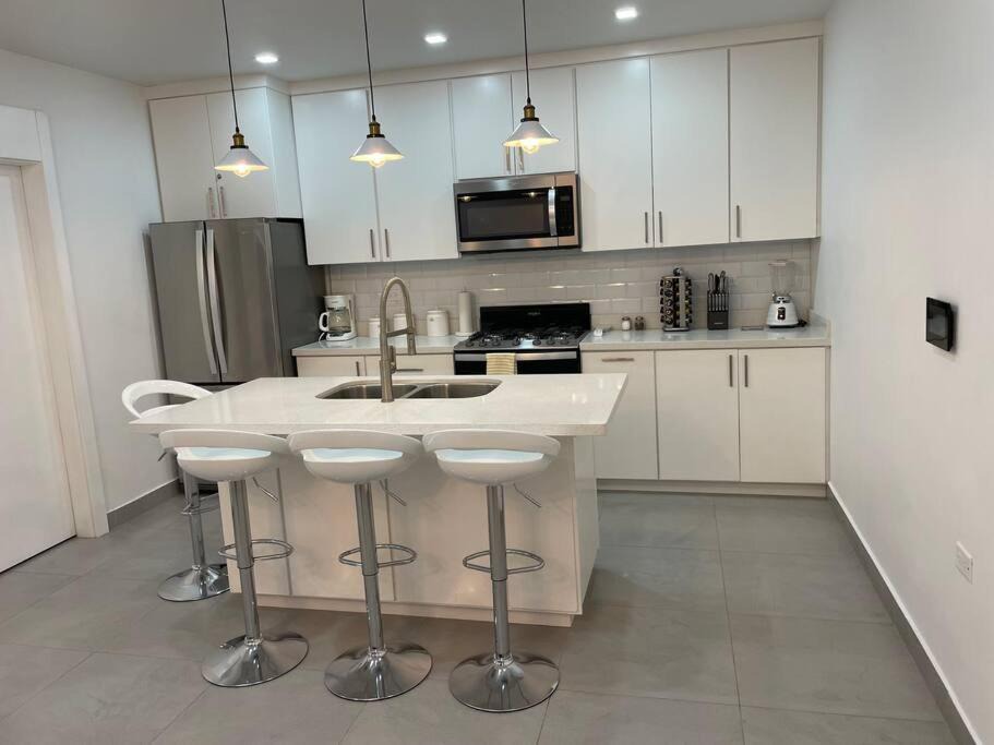 Photo of Kitchen in Puerto Penasco
