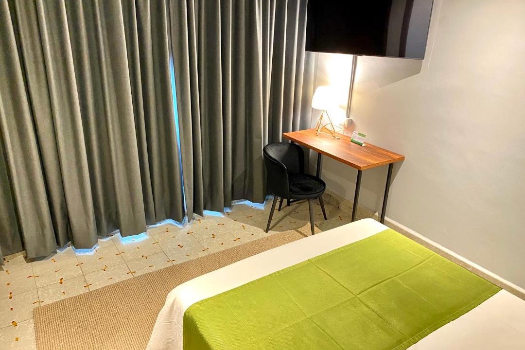 Photo of Bedroom in Matehuala