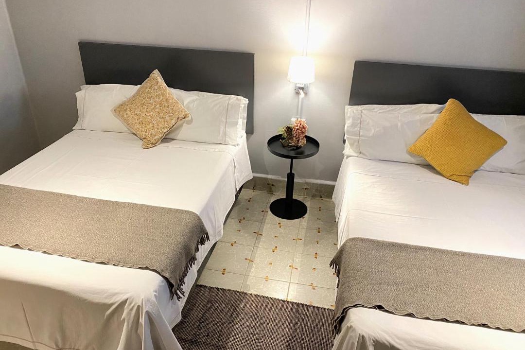 Photo of Bedroom in Matehuala