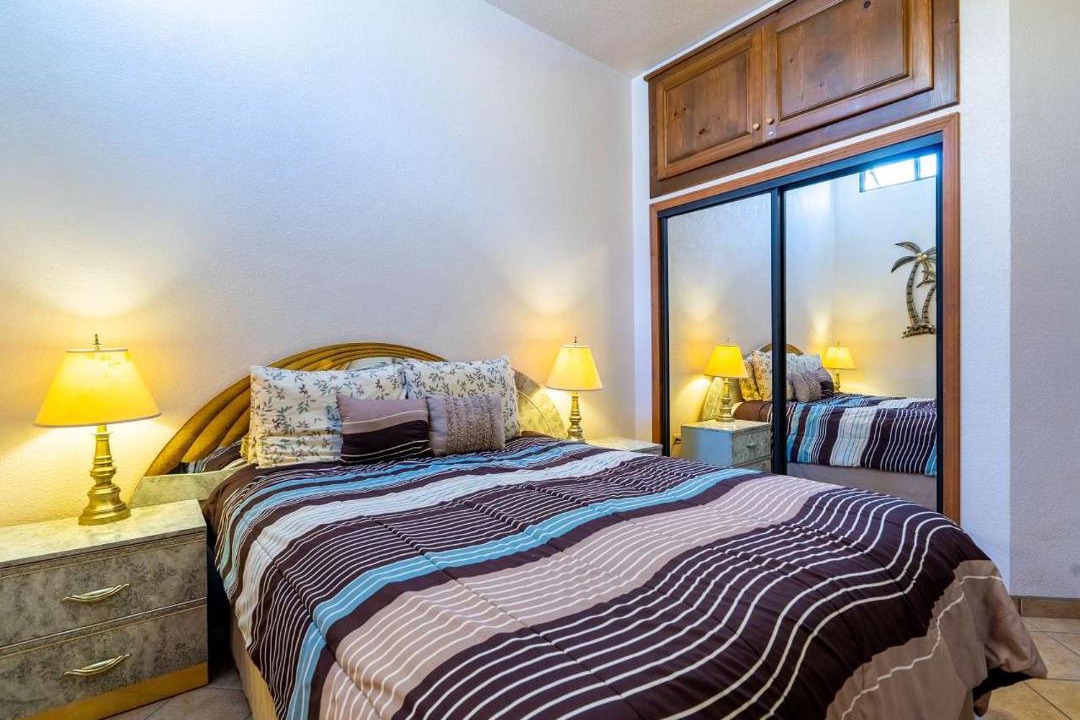 Photo of Bedroom in Villas de Las Palmas