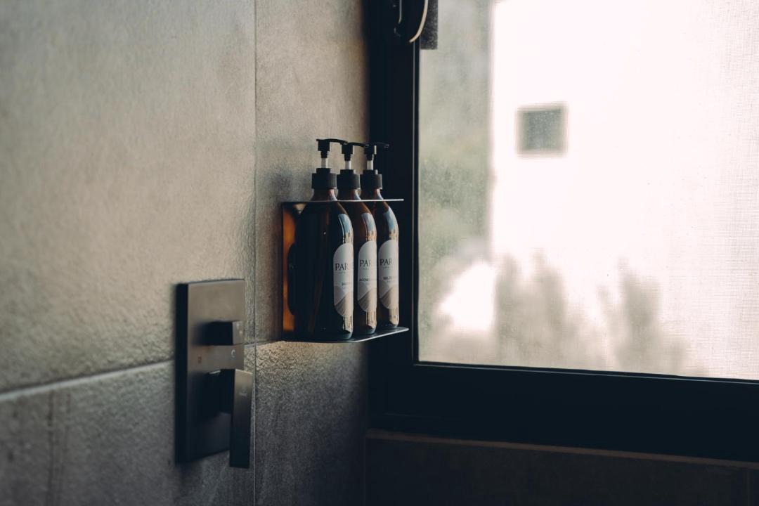 Photo of Bathroom in San Antonio de las Minas