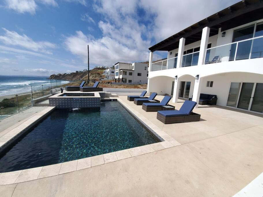 Photo of Outdoor in La Fonda