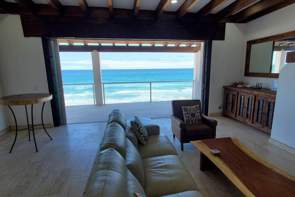 Photo of Livingroom in La Fonda