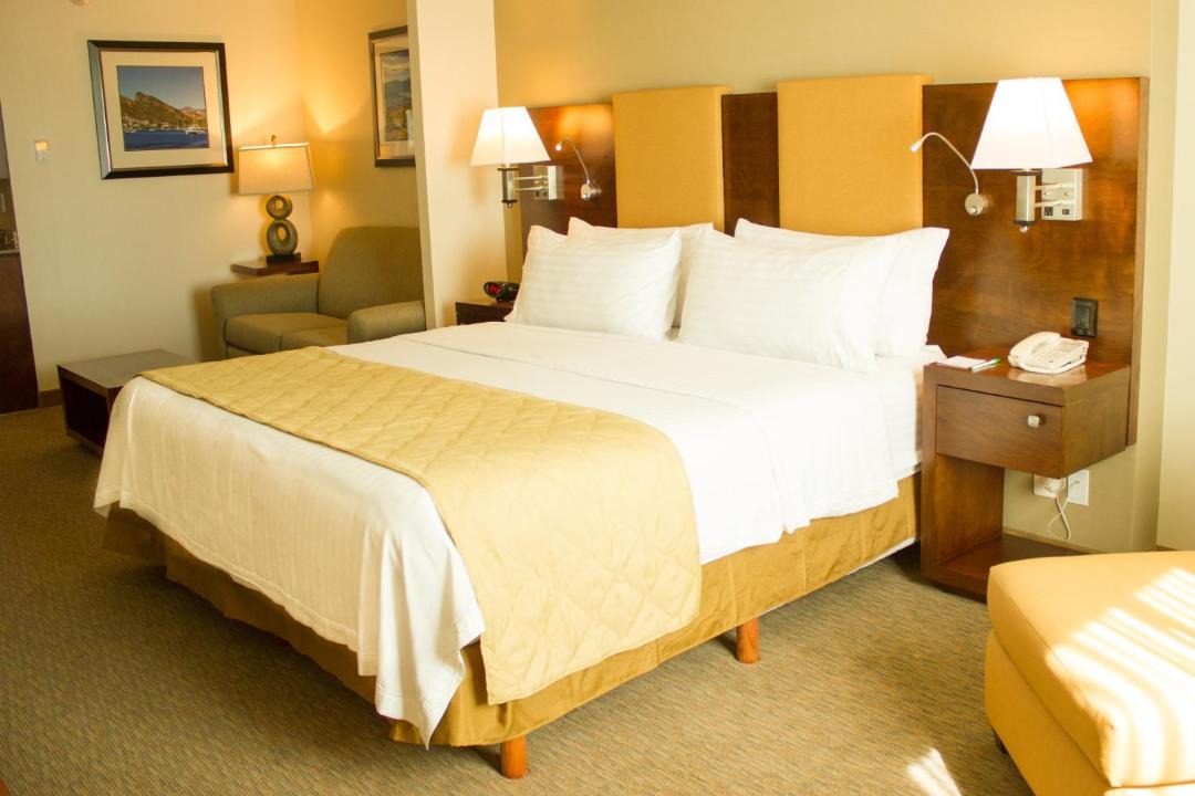 Photo of Bedroom in Hermosillo