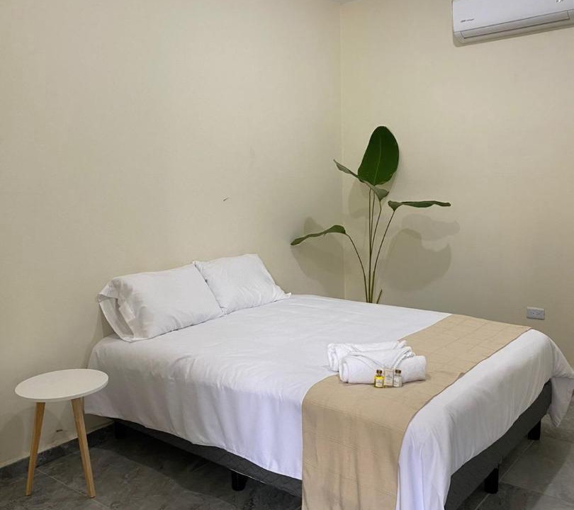 Photo of Bedroom in Cunduacan