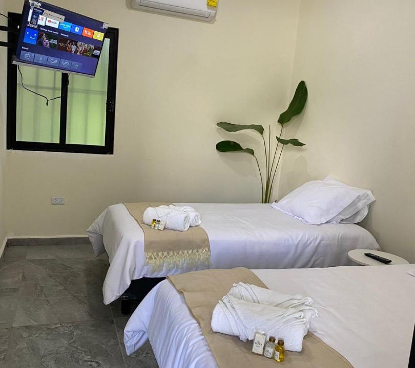 Photo of Bedroom in Cunduacan
