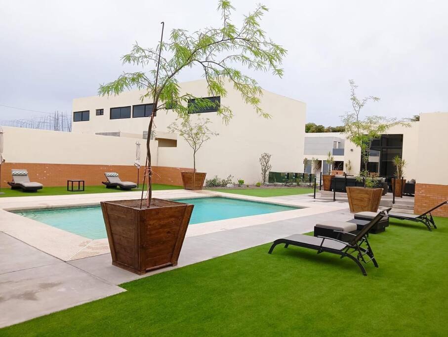 Photo of Outdoor in Ciudad Obregon