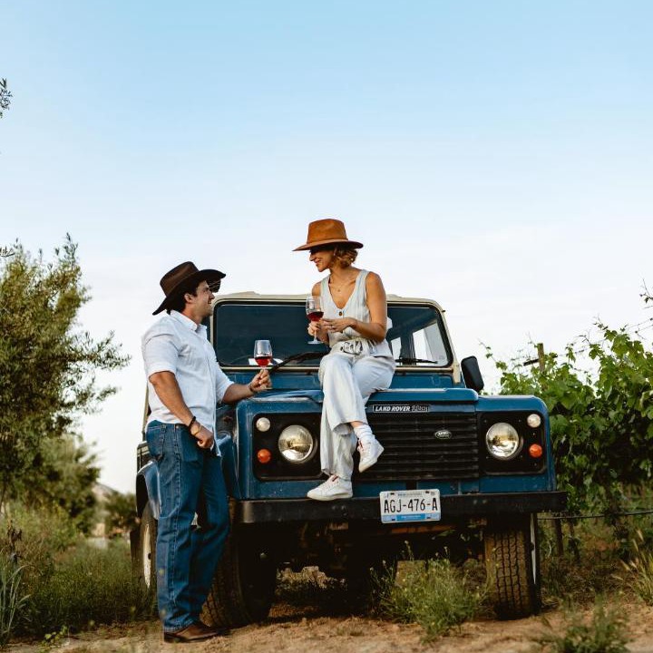 Photo of Others in Valle de Guadalupe