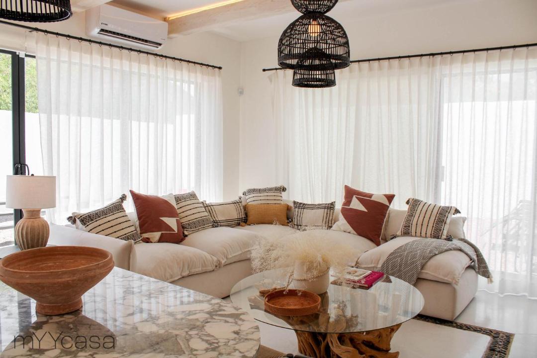 Photo of Livingroom in Sector Bahia