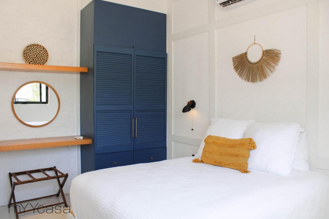 Photo of Bedroom in Sector Bahia