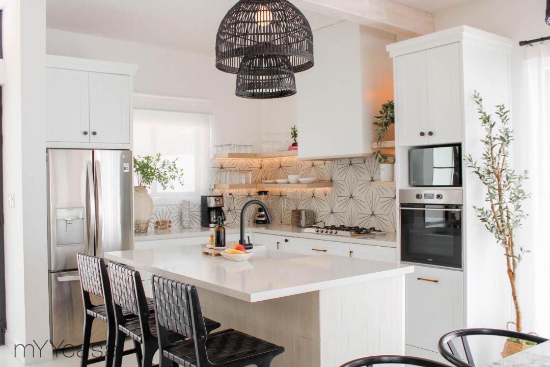 Photo of Kitchen in Sector Bahia