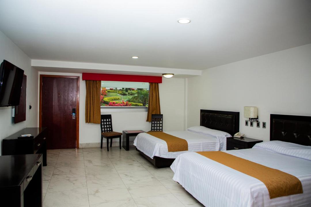 Photo of Bedroom in San Luis Potosi