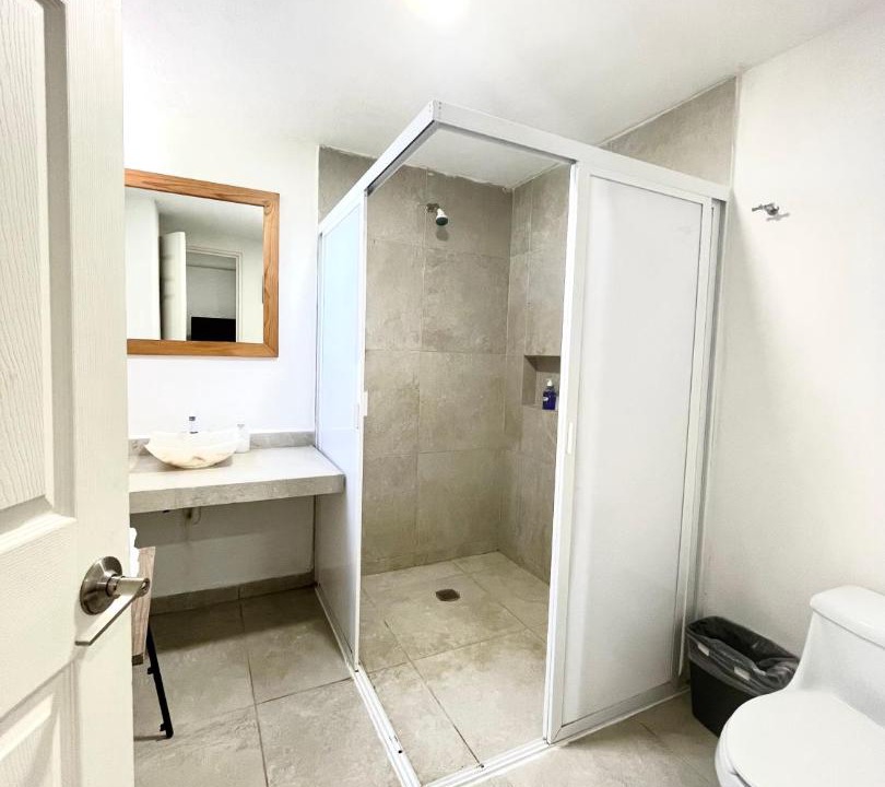 Photo of Bathroom in Playa Diamante