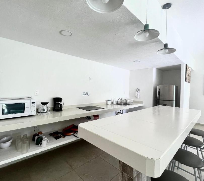 Photo of Kitchen in Playa Diamante
