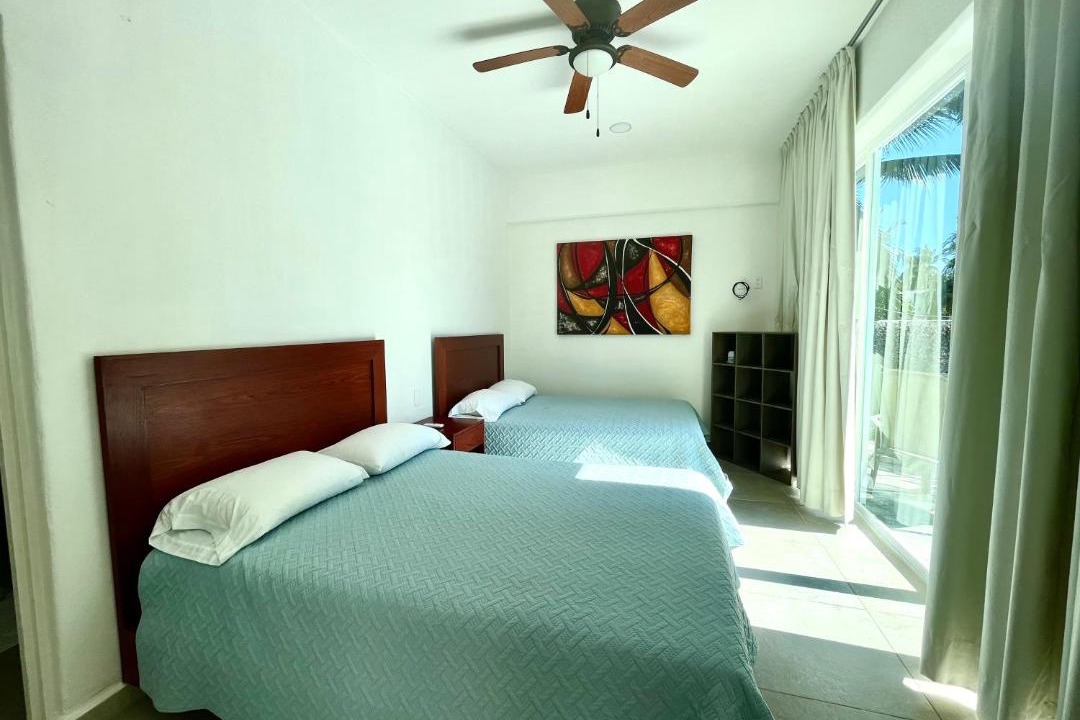 Photo of Bedroom in Playa Diamante