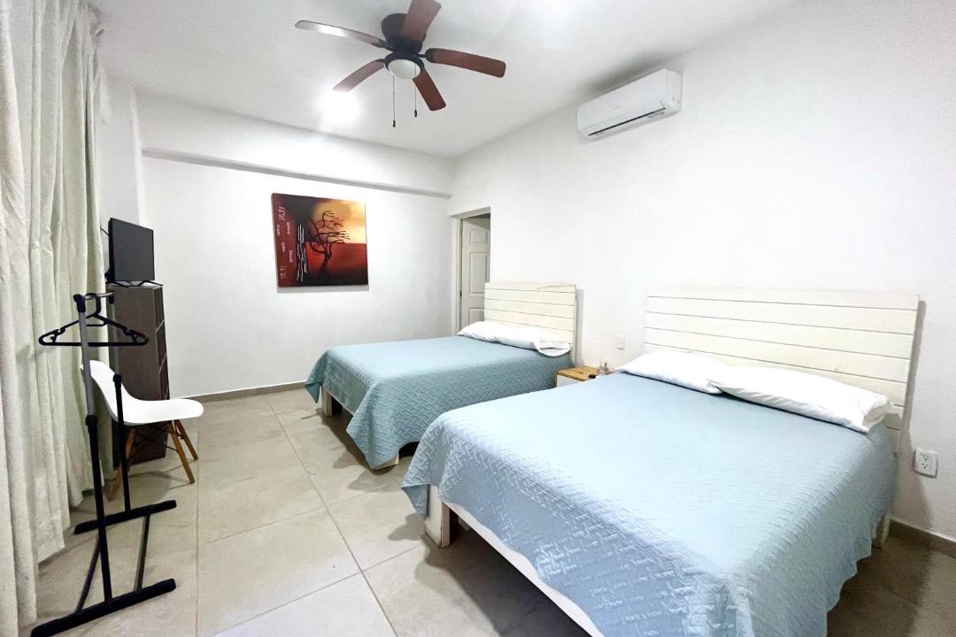 Photo of Bedroom in Playa Diamante