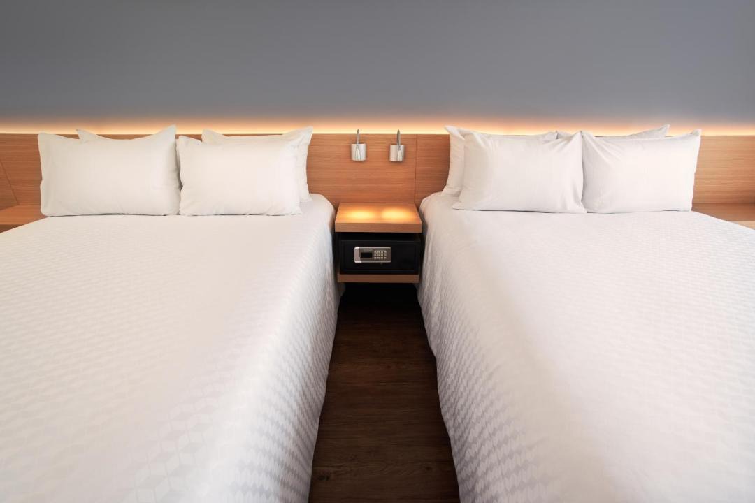 Photo of Bedroom in zona dos extendida