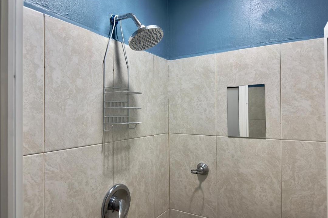 Photo of Bathroom in Marina Mazatlan