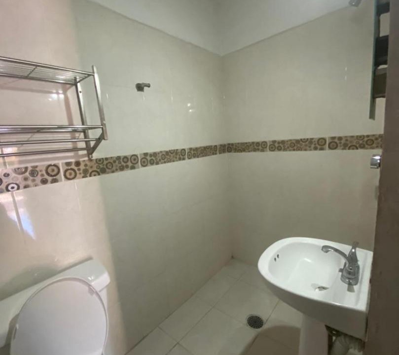 Photo of Bathroom in Tequila