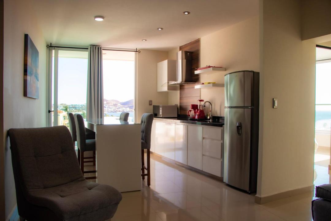 Photo of Livingroom in Villas California