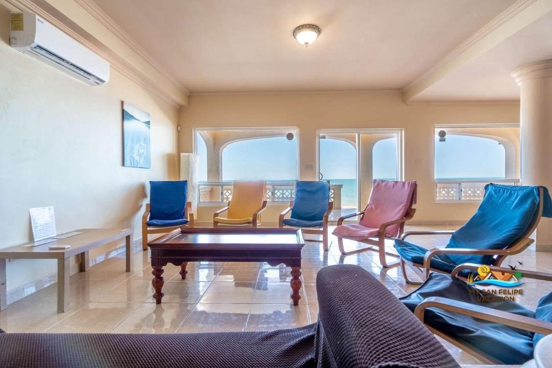 Photo of Livingroom in Villas de Las Palmas