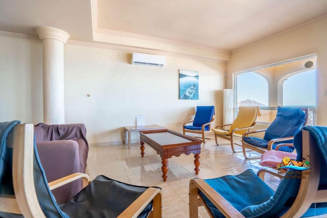 Photo of Livingroom in Villas de Las Palmas