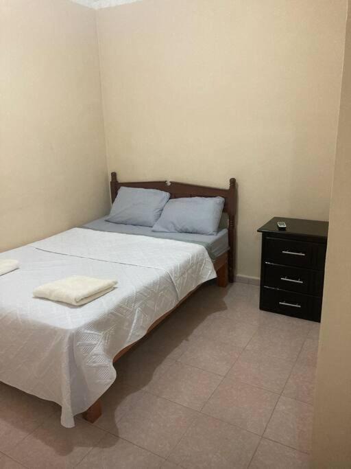 Photo of Bedroom in Palenque