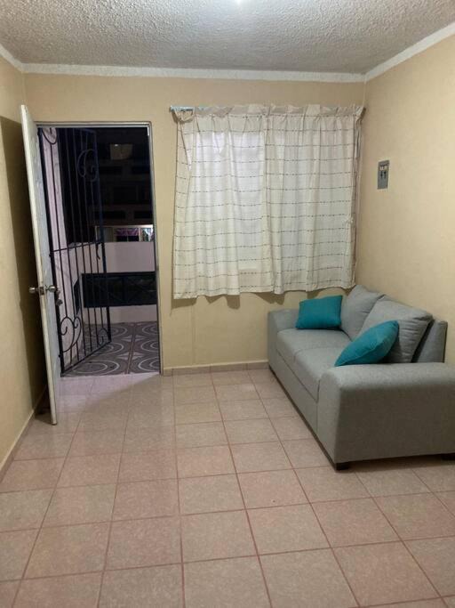 Photo of Livingroom in Palenque