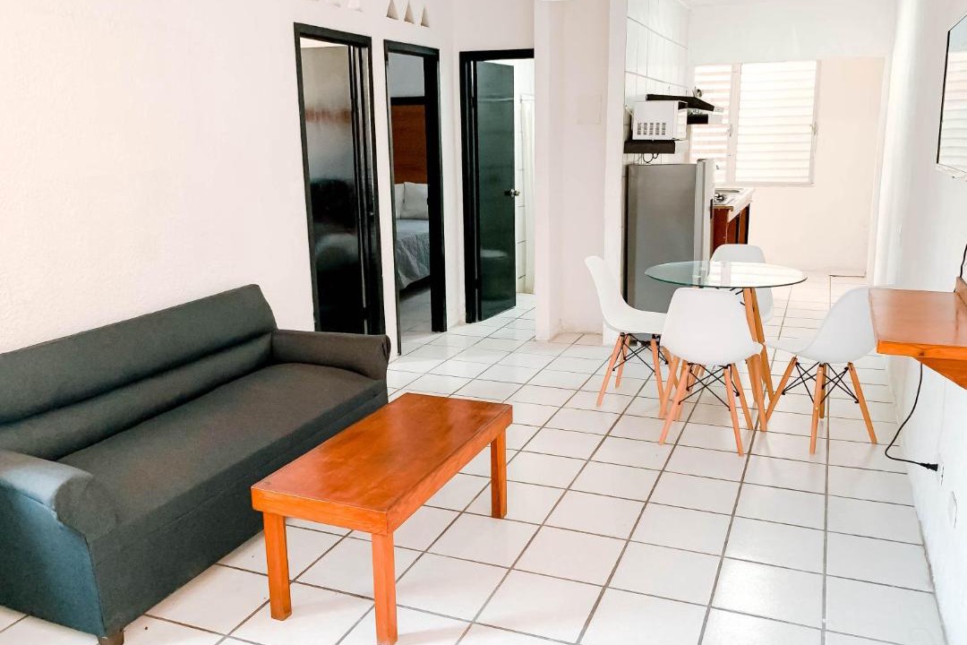 Photo of Livingroom in Puerto Vallarta