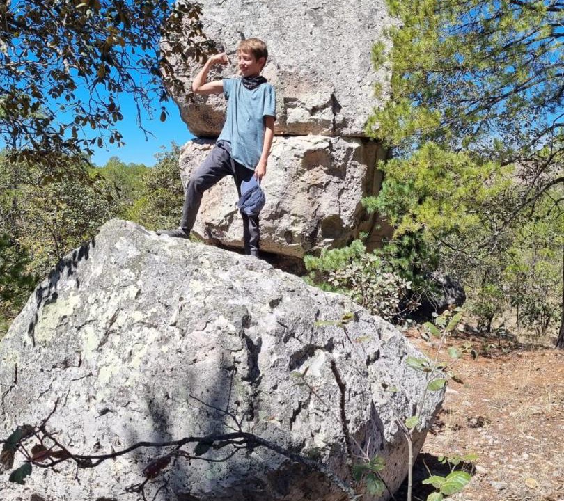 Photo of Others in Durango