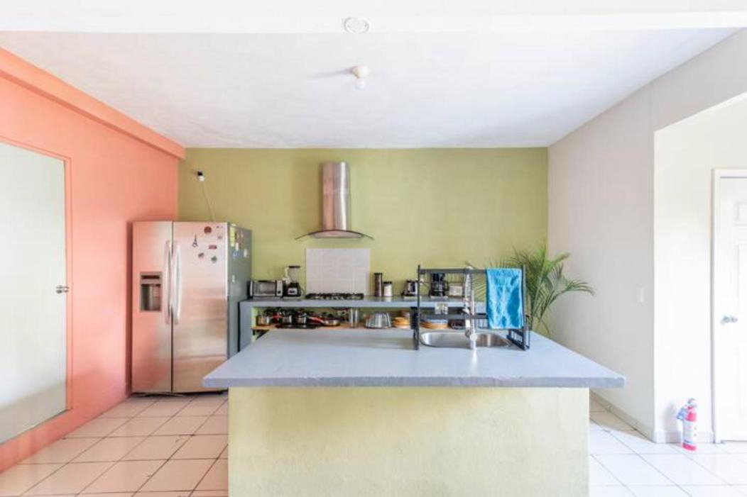 Photo of Kitchen in Downtown Cabo San Lucas
