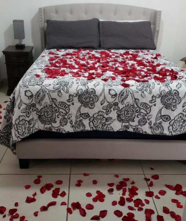 Photo of Bedroom in La Fonda