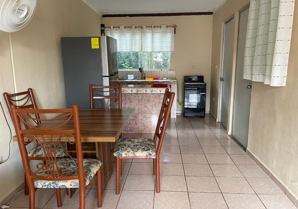 Photo of Livingroom in Palenque