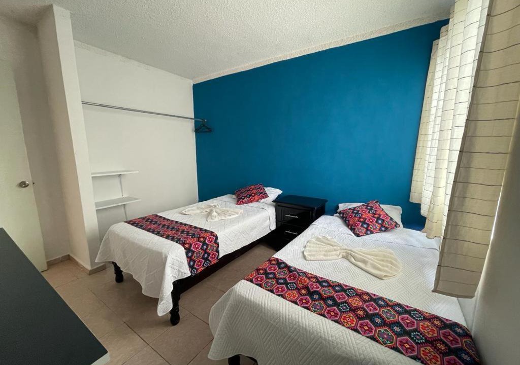Photo of Bedroom in Palenque