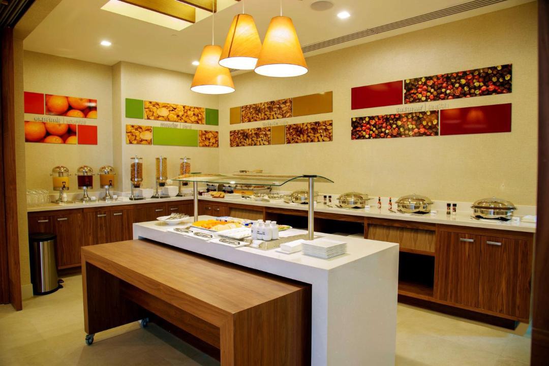 Photo of Kitchen in Piedras Negras