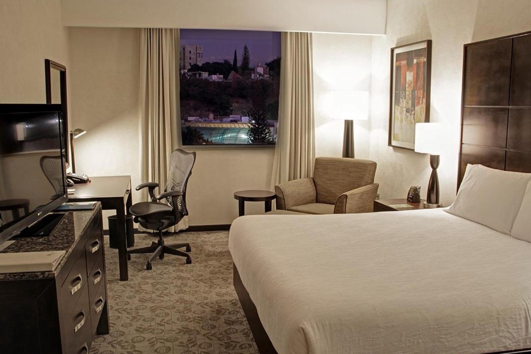 Photo of Bedroom in Tuxtla Gutierrez