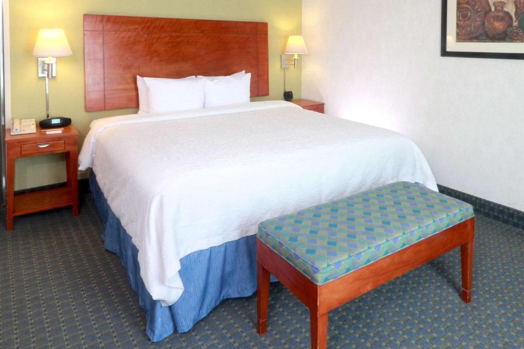 Photo of Bedroom in Reynosa