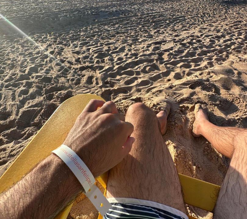 Photo of Others in San Felipe