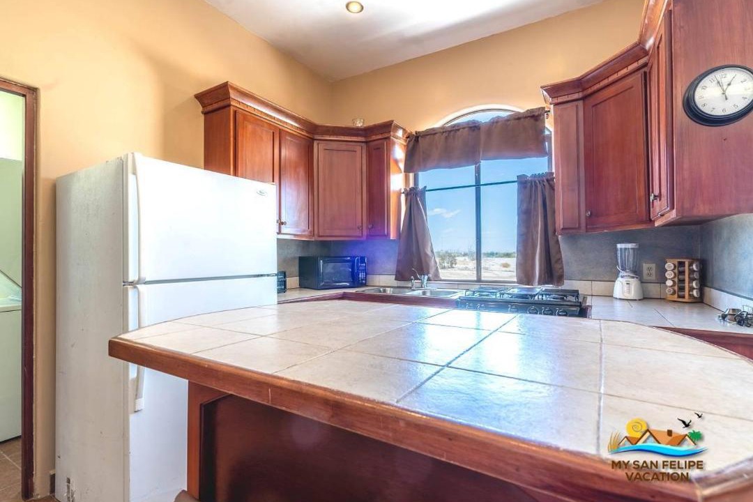 Photo of Kitchen in El Dorado Ranch