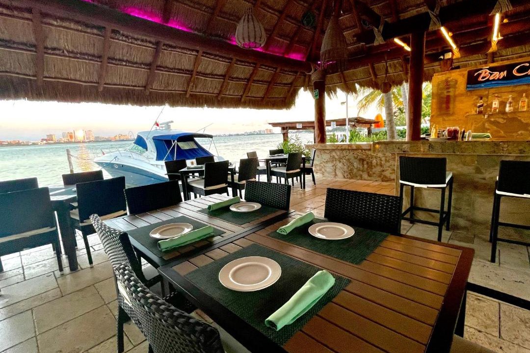 Photo of Others in Punta Cancun