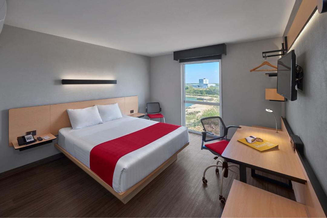 Photo of Bedroom in Reynosa