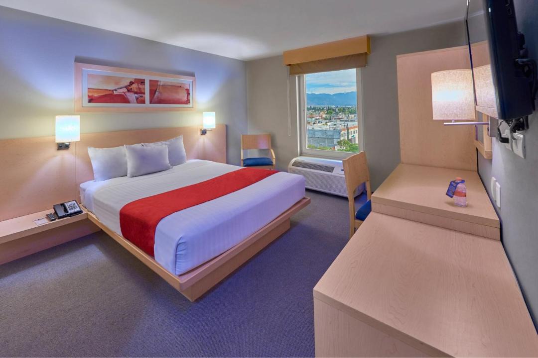 Photo of Bedroom in El Alamo