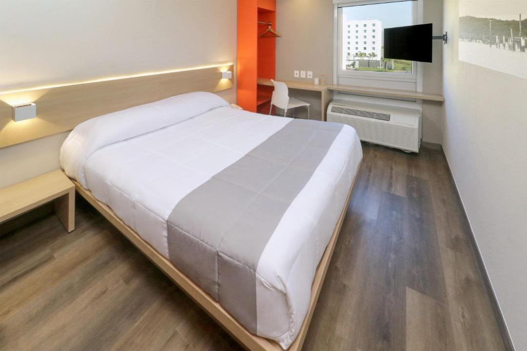 Photo of Bedroom in Tijuana