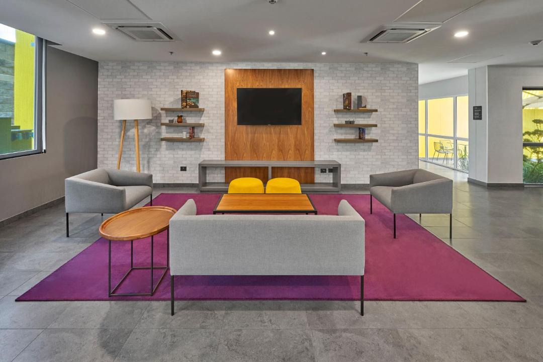 Photo of Livingroom in Tapachula