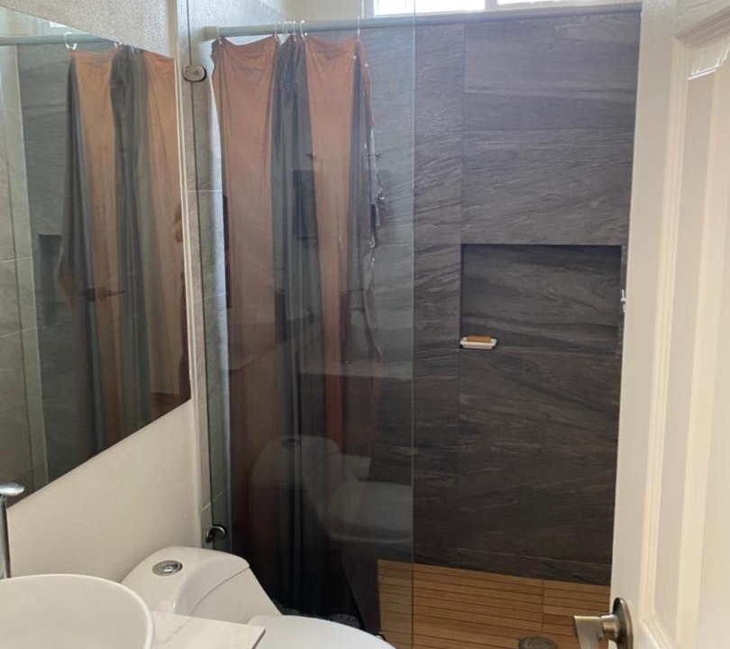 Photo of Bathroom in Manzanillo
