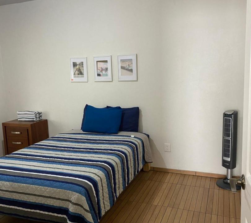 Photo of Bedroom in Manzanillo